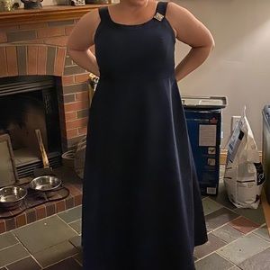 David’s Bridal Formal